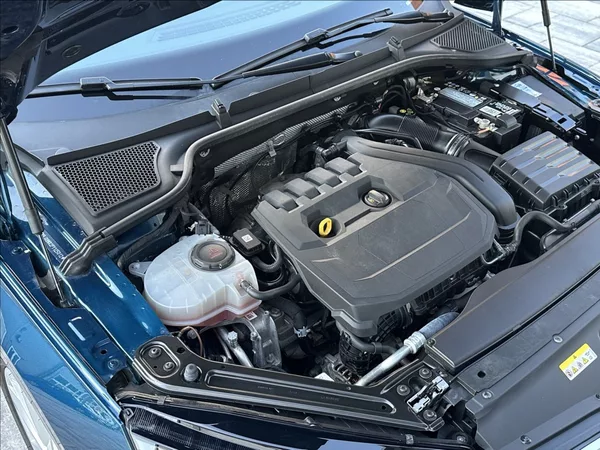 Škoda Octavia 1,5 TSI 150PS Style M/T - foto 53