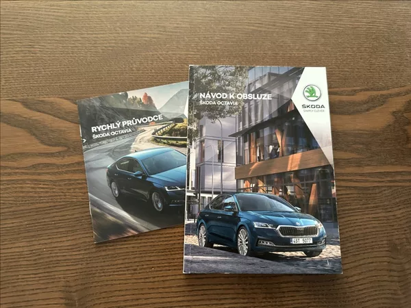 Škoda Octavia 1,5 TSI 150PS Style M/T - foto 56