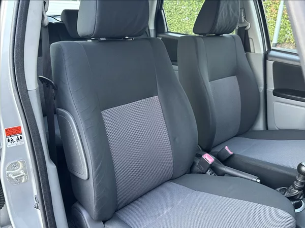 Suzuki SX4 1,9 DDiS 120PS Outdoor Line 4 - foto 17