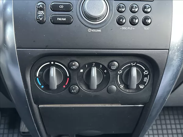 Suzuki SX4 1,9 DDiS 120PS Outdoor Line 4 - foto 26