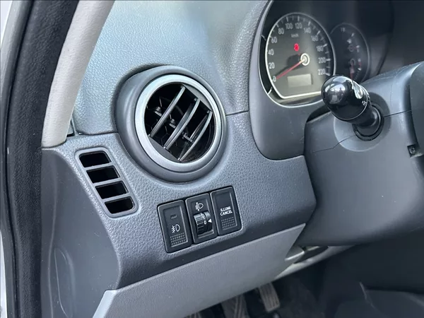 Suzuki SX4 1,9 DDiS 120PS Outdoor Line 4 - foto 30