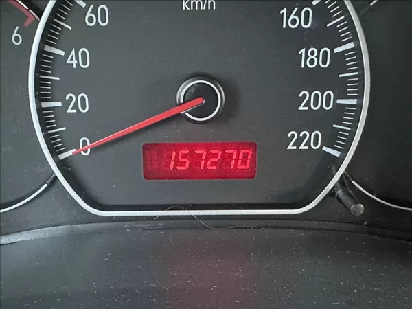 Suzuki SX4 1,9 DDiS 120PS Outdoor Line 4 - foto 34