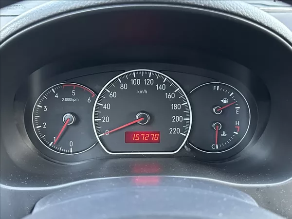 Suzuki SX4 1,9 DDiS 120PS Outdoor Line 4 - foto 35