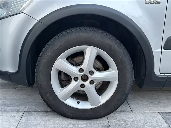 Suzuki SX4 1,9 DDiS 120PS Outdoor Line 4 - foto 39