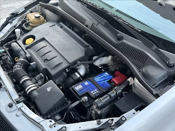 Suzuki SX4 1,9 DDiS 120PS Outdoor Line 4 - foto 41