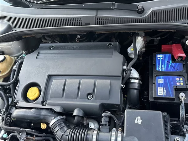 Suzuki SX4 1,9 DDiS 120PS Outdoor Line 4 - foto 42