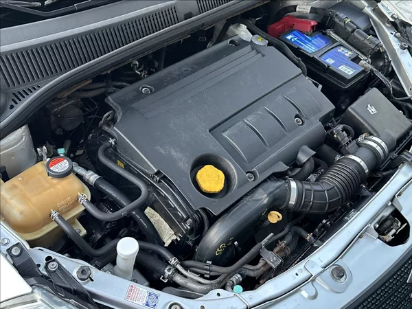 Suzuki SX4 1,9 DDiS 120PS Outdoor Line 4 - foto 43