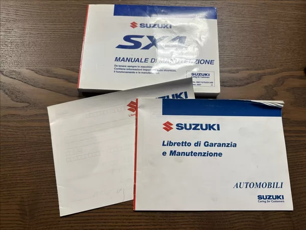 Suzuki SX4 1,9 DDiS 120PS Outdoor Line 4 - foto 46