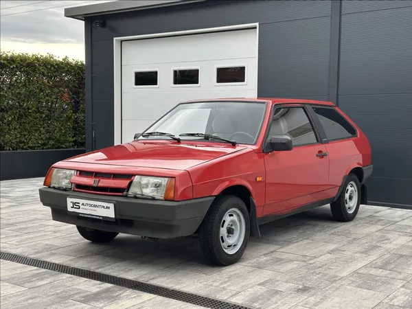 Lada Samara 1,3 64PS 2108