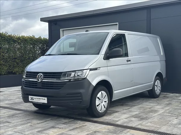 Volkswagen Transporter 2,0 TDI 150PS L1H1 Van