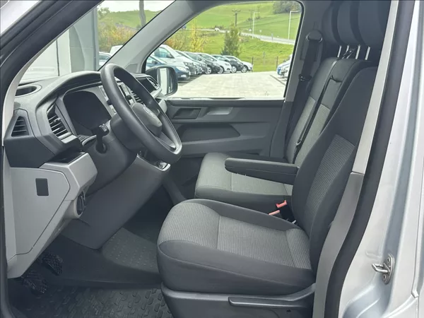 Volkswagen Transporter 2,0 TDI 150PS L1H1 Van - foto 12