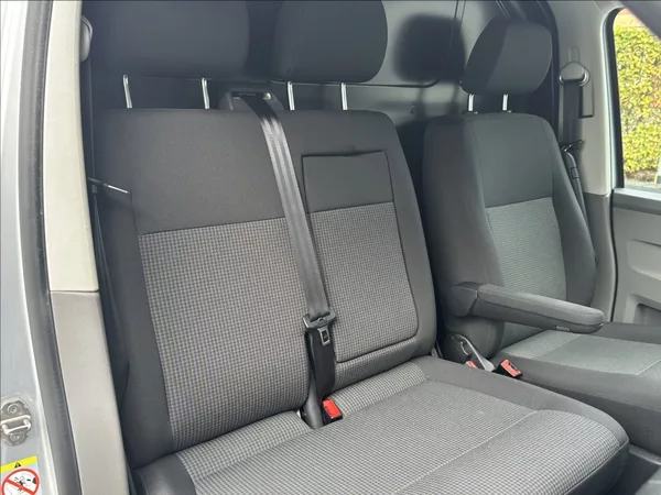Volkswagen Transporter 2,0 TDI 150PS L1H1 Van - foto 15