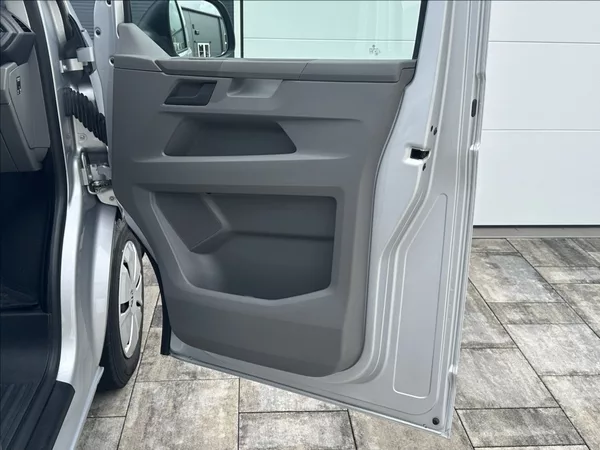 Volkswagen Transporter 2,0 TDI 150PS L1H1 Van - foto 17