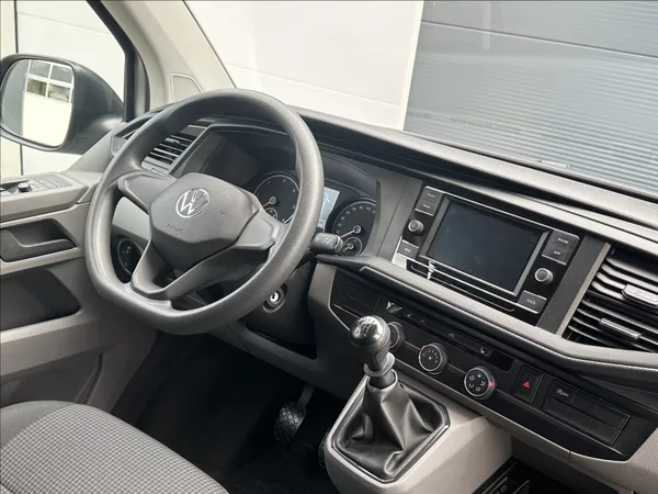 Volkswagen Transporter 2,0 TDI 150PS L1H1 Van - foto 19
