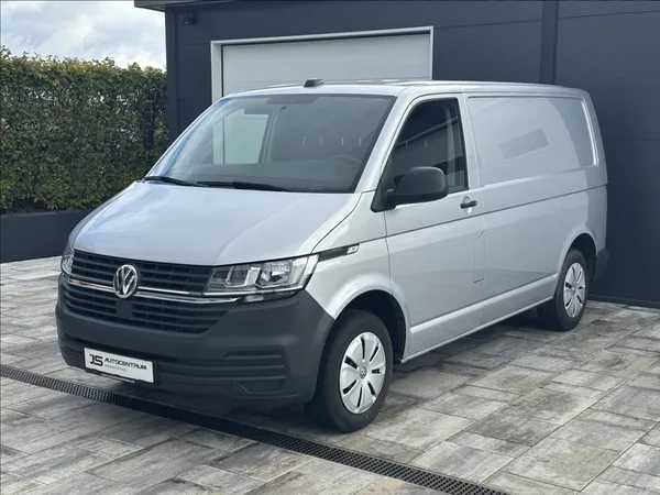 Volkswagen Transporter 2,0 TDI 150PS L1H1 Van - foto 2
