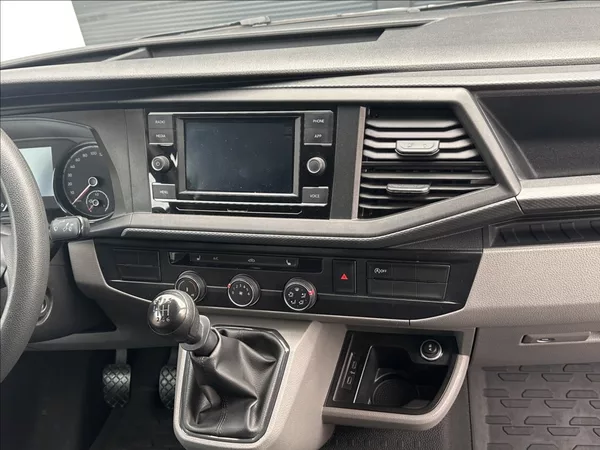 Volkswagen Transporter 2,0 TDI 150PS L1H1 Van - foto 21