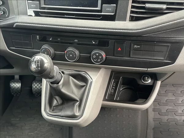 Volkswagen Transporter 2,0 TDI 150PS L1H1 Van - foto 23