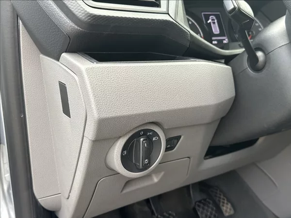 Volkswagen Transporter 2,0 TDI 150PS L1H1 Van - foto 27