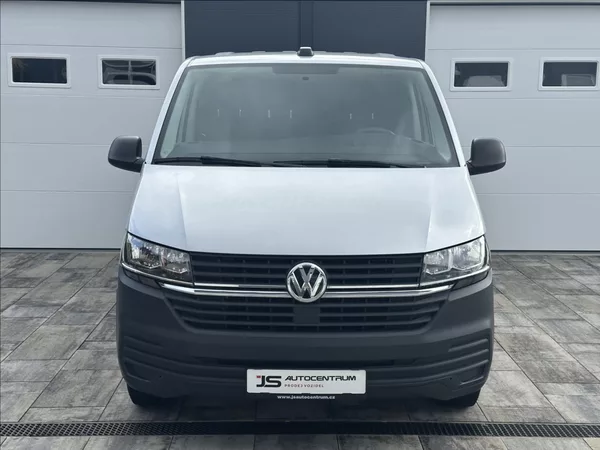 Volkswagen Transporter 2,0 TDI 150PS L1H1 Van - foto 3