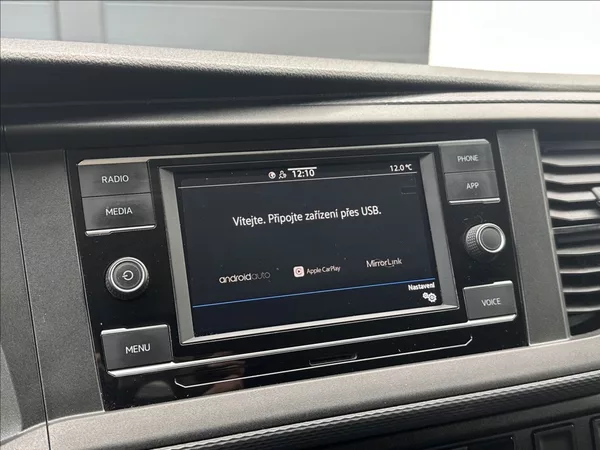 Volkswagen Transporter 2,0 TDI 150PS L1H1 Van - foto 32