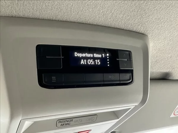 Volkswagen Transporter 2,0 TDI 150PS L1H1 Van - foto 33