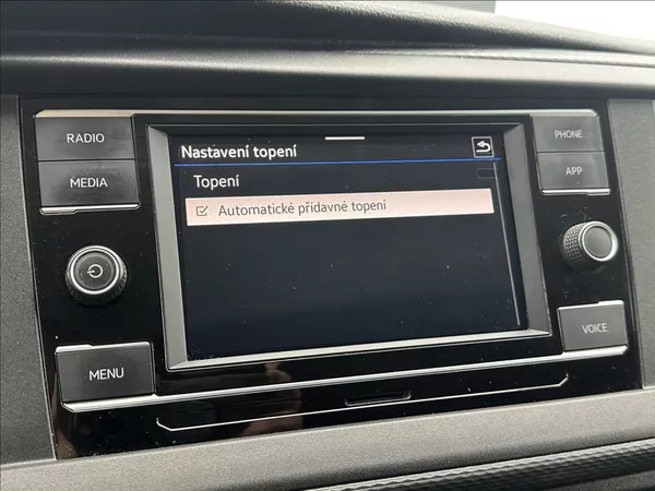 Volkswagen Transporter 2,0 TDI 150PS L1H1 Van - foto 34