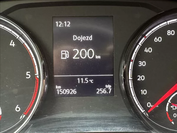Volkswagen Transporter 2,0 TDI 150PS L1H1 Van - foto 36