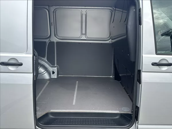 Volkswagen Transporter 2,0 TDI 150PS L1H1 Van - foto 38