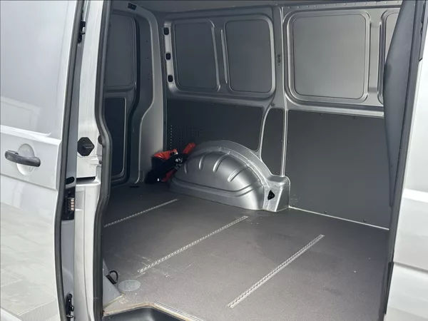 Volkswagen Transporter 2,0 TDI 150PS L1H1 Van - foto 39