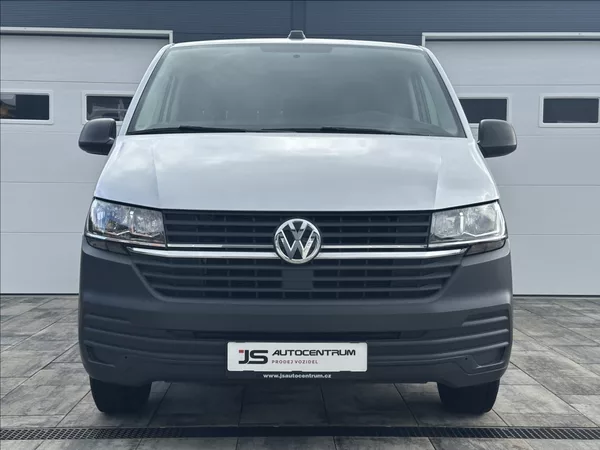 Volkswagen Transporter 2,0 TDI 150PS L1H1 Van - foto 4