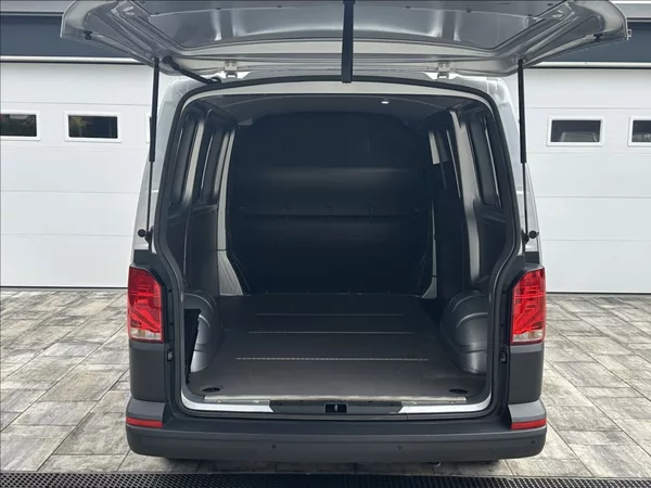 Volkswagen Transporter 2,0 TDI 150PS L1H1 Van - foto 40