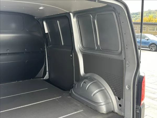 Volkswagen Transporter 2,0 TDI 150PS L1H1 Van - foto 43