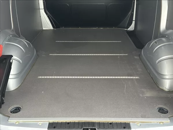 Volkswagen Transporter 2,0 TDI 150PS L1H1 Van - foto 44