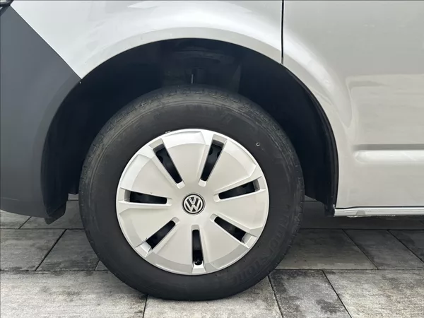 Volkswagen Transporter 2,0 TDI 150PS L1H1 Van - foto 46