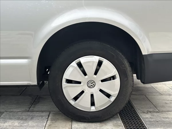 Volkswagen Transporter 2,0 TDI 150PS L1H1 Van - foto 47