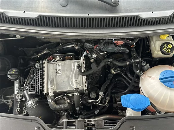 Volkswagen Transporter 2,0 TDI 150PS L1H1 Van - foto 49
