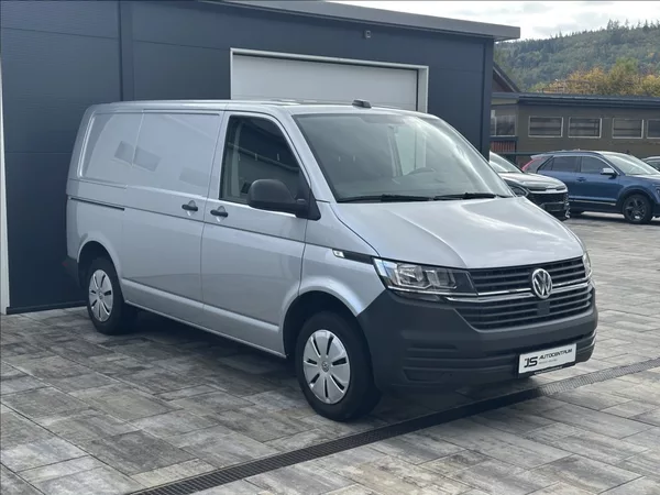 Volkswagen Transporter 2,0 TDI 150PS L1H1 Van - foto 5