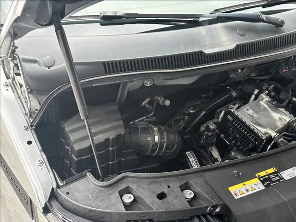 Volkswagen Transporter 2,0 TDI 150PS L1H1 Van - foto 50