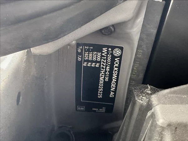 Volkswagen Transporter 2,0 TDI 150PS L1H1 Van - foto 51