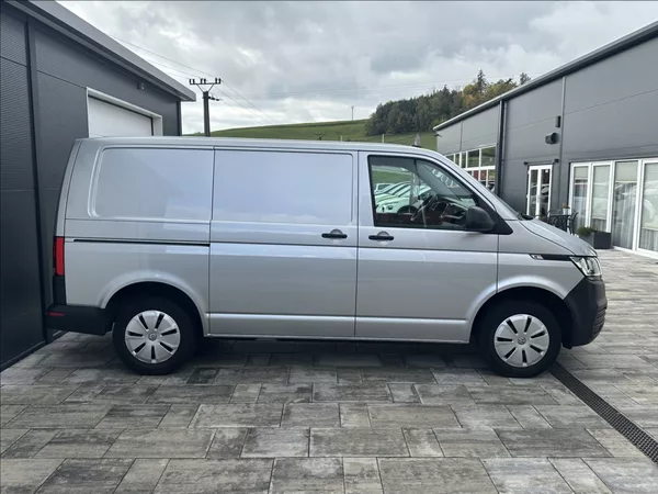 Volkswagen Transporter 2,0 TDI 150PS L1H1 Van - foto 6