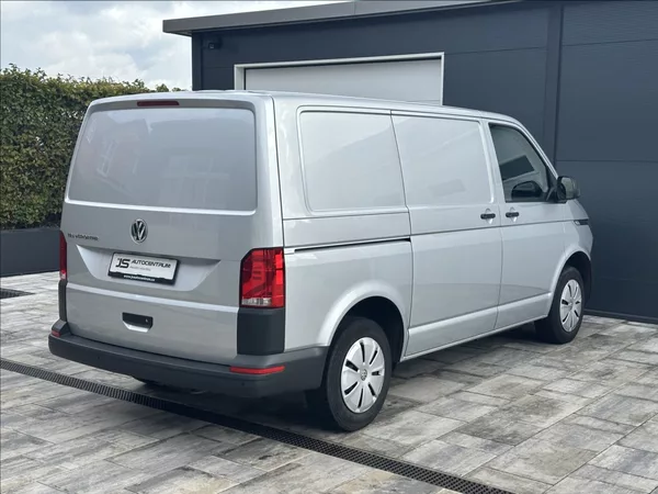 Volkswagen Transporter 2,0 TDI 150PS L1H1 Van - foto 7