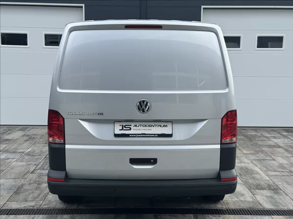 Volkswagen Transporter 2,0 TDI 150PS L1H1 Van - foto 8