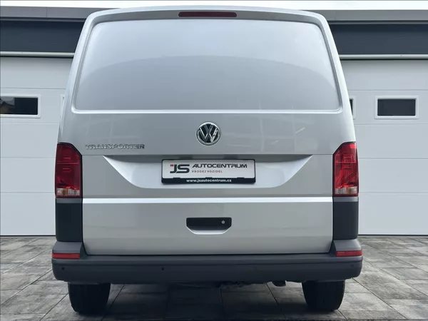 Volkswagen Transporter 2,0 TDI 150PS L1H1 Van - foto 9