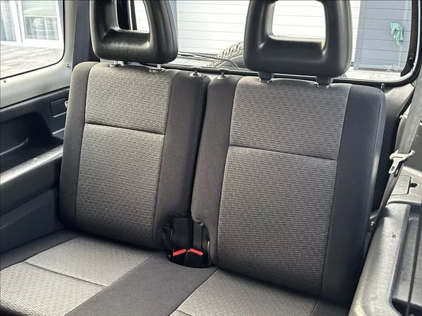 Suzuki Jimny 1,3 86PS Club Ranger 4x4 - foto 14