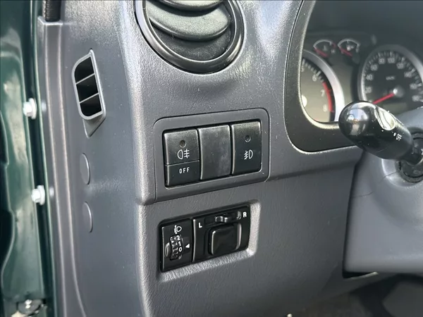 Suzuki Jimny 1,3 86PS Club Ranger 4x4 - foto 26