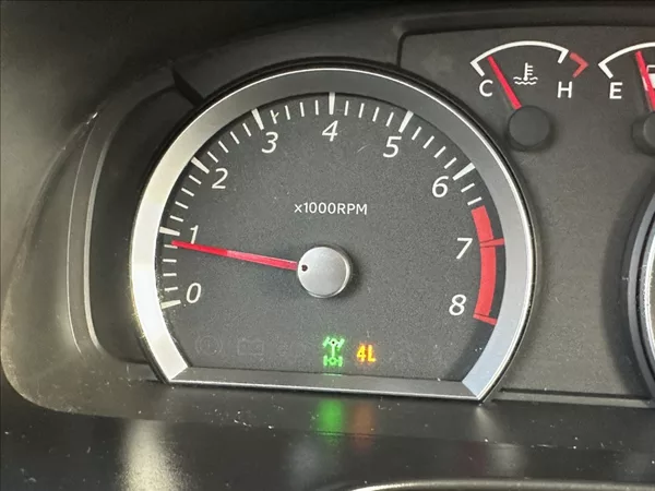 Suzuki Jimny 1,3 86PS Club Ranger 4x4 - foto 28