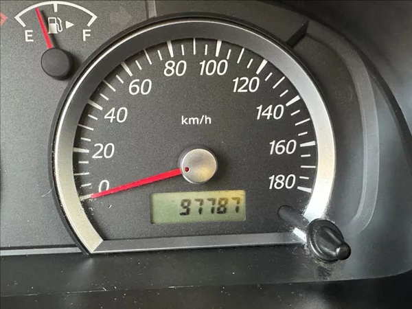 Suzuki Jimny 1,3 86PS Club Ranger 4x4 - foto 29