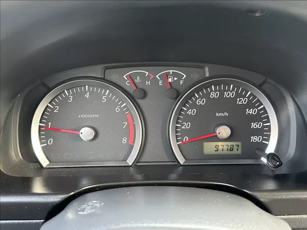 Suzuki Jimny 1,3 86PS Club Ranger 4x4 - foto 30