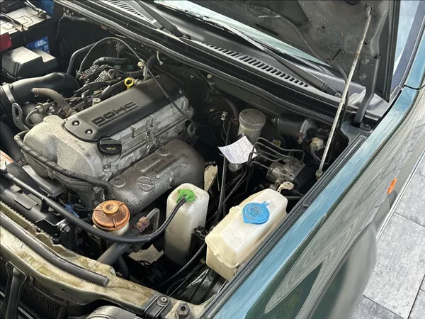 Suzuki Jimny 1,3 86PS Club Ranger 4x4 - foto 37