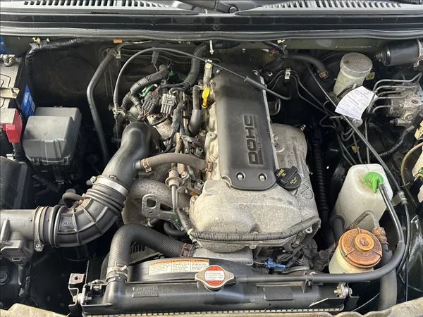 Suzuki Jimny 1,3 86PS Club Ranger 4x4 - foto 38